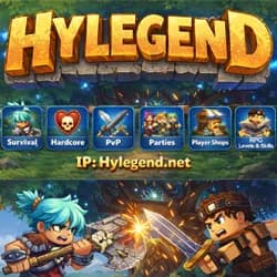 HyLegend