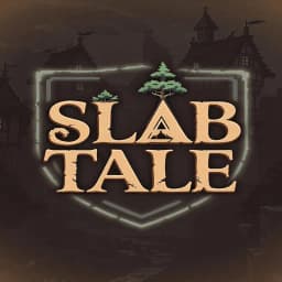 Slabtale