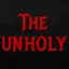 TheUnholy Prison