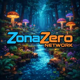 ZonaZero Network