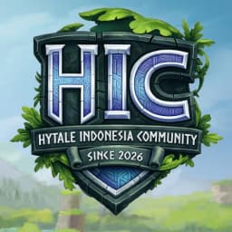 Hytale Indonesia Community