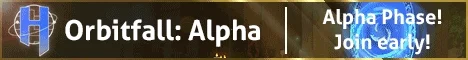 Orbitfall: Alpha