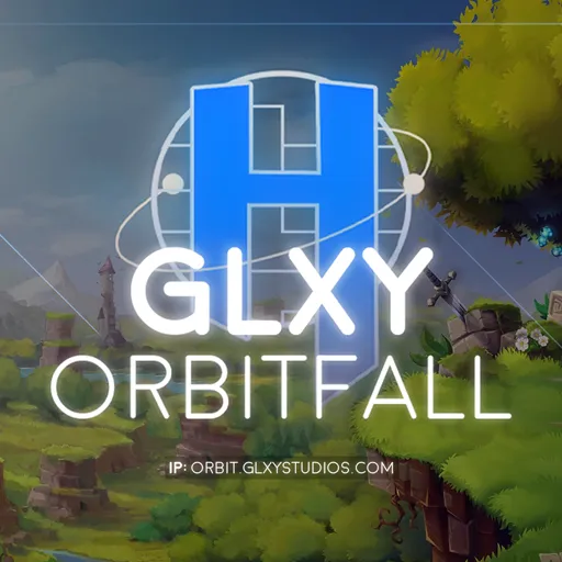 Orbitfall: Alpha