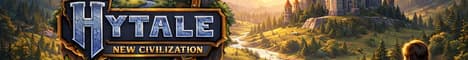 Hytale New Civilization