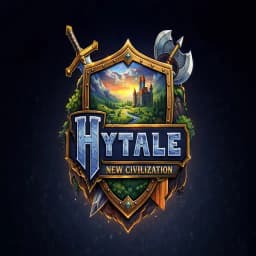 Hytale New Civilization