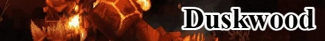 Duskwood