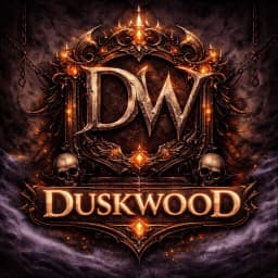 Duskwood