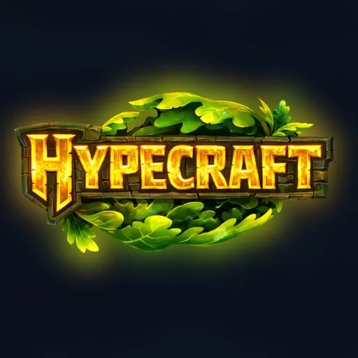 HYPECRAFT.PL PIERWSZY POLSKI SERWER SURVIVAL