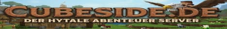 Cubeside.de