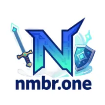 nmbr.one Survival (PvE, EU based)