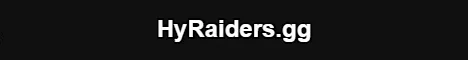 HyRaiders