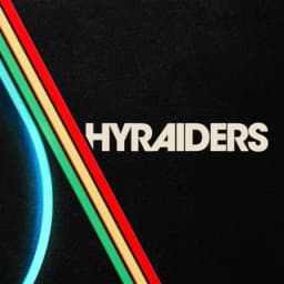 HyRaiders