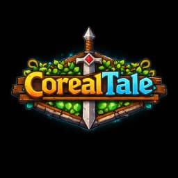COREALTALE - FACTIONS - RAID - FULLPVP