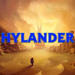 Hylander