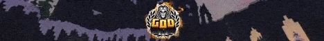 GOD - Gold Old Days