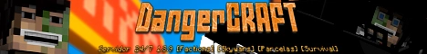 DangerCRAFT