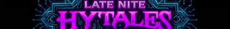 Late Nite Hytales