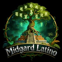 Midgard Latino