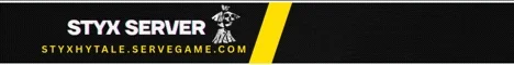 Styx Server