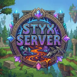 Styx Server