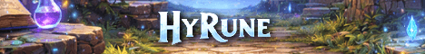 HyRune