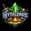 Hytaleros