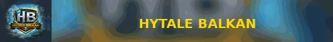 Hytale Balkan : True Factions Experience