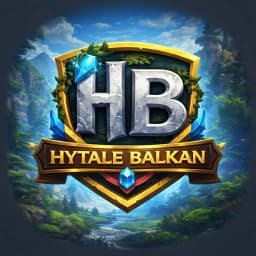 Hytale Balkan : True Factions Experience