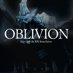 OBLIVION Dark Fantasy RPG