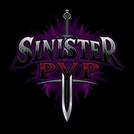 -NEW- Sinister PVP -HARDCORE-