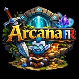 Arcana FR