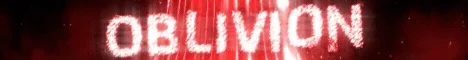 Oblivion