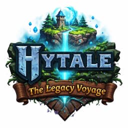 The Legacy Voyage Modded SMP Hytale