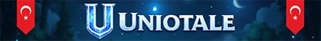 Uniotale - Turk Hytale Sunucusu - Multi-server