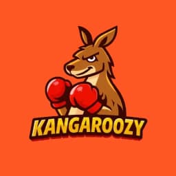 Kangaroozy