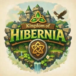 Kingdom of Hibernia