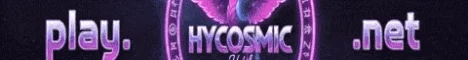 HYCOSMIC - SKYBLOCK