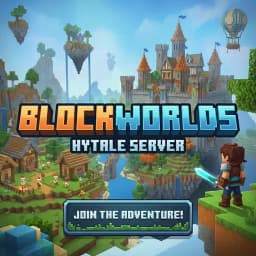 Block Worlds