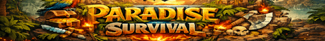 Paradise Survival