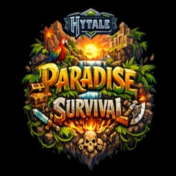 Paradise Survival