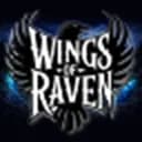 WingsOfRaven 24/7 Online