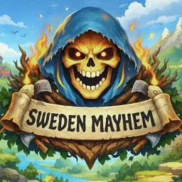 Sweden Mayhem