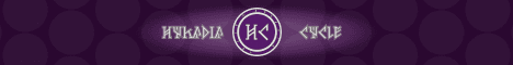 Hykadia Cycle
