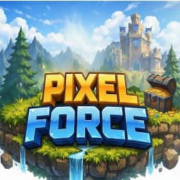 Pixel Force