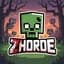 ZHorde - The Ultimate Zombie Survival Experience