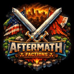 Aftermath Factions