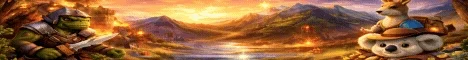 Hystralia Realms