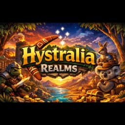 Hystralia Realms
