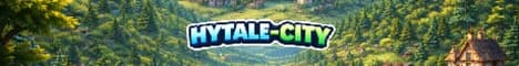 Hytale-City