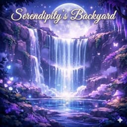 Serendipity's Backyard